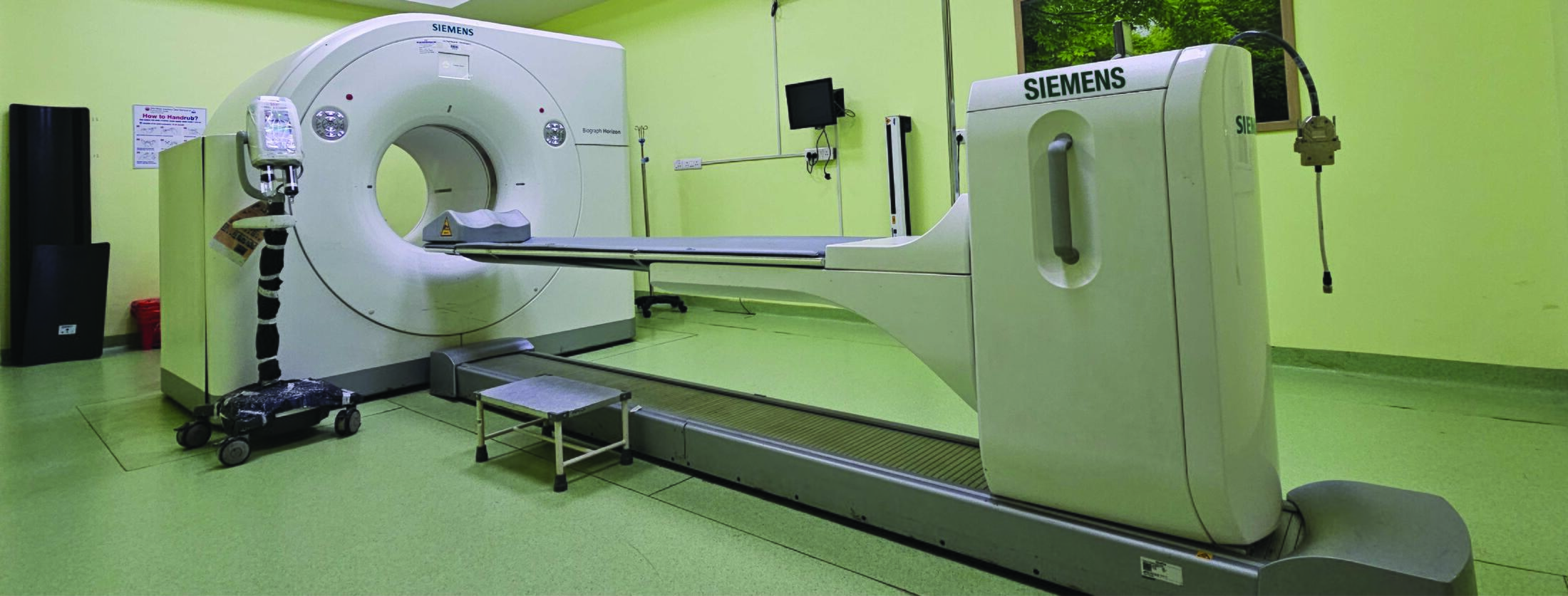 Hospital slide 2